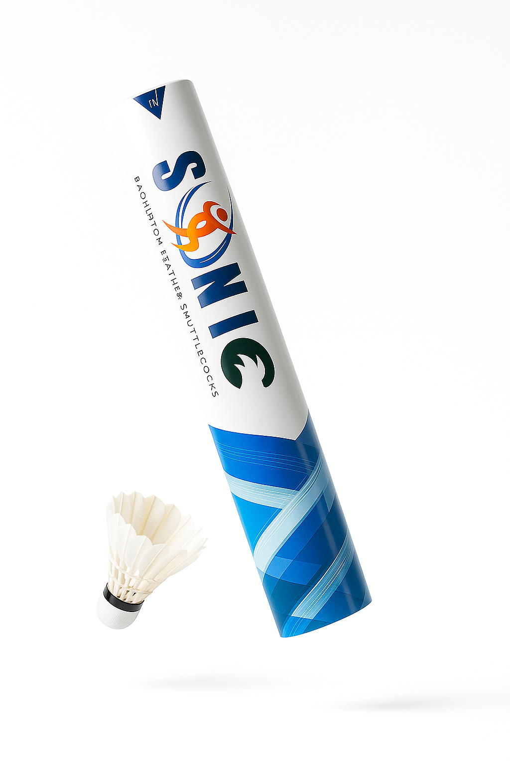 Sonic BWF Certified Birdies