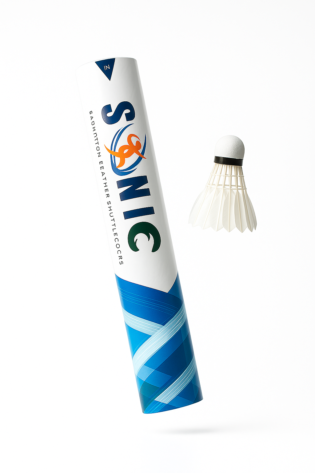 Sonic BWF Certified Birdies