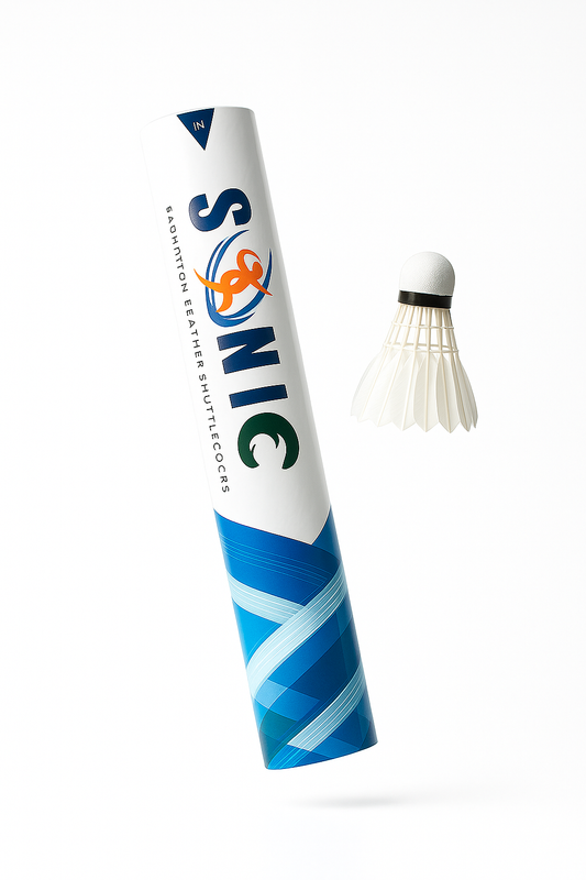 Sonic BWF Certified Birdies