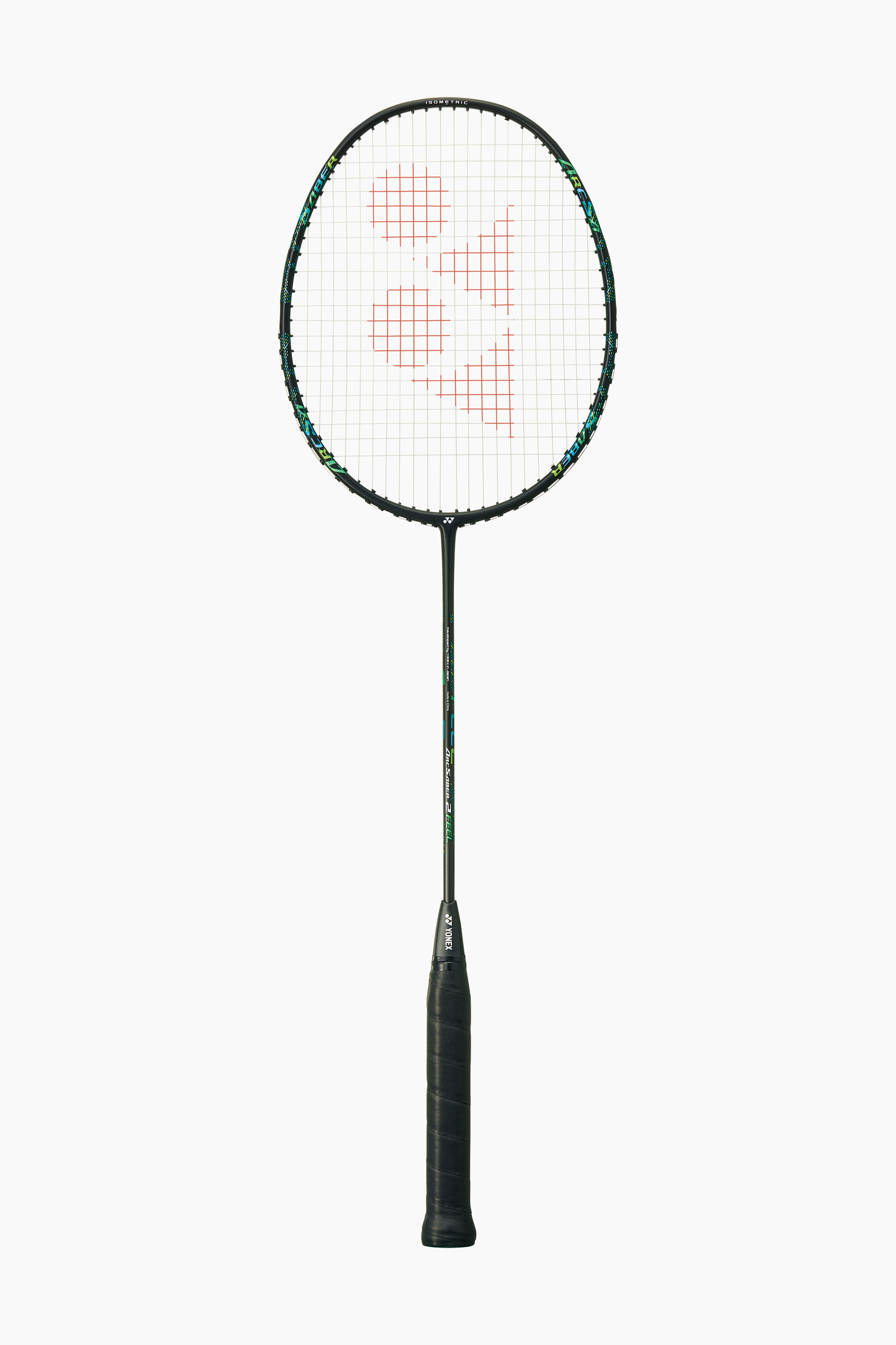 Sonic Sports Badminton Racquet
